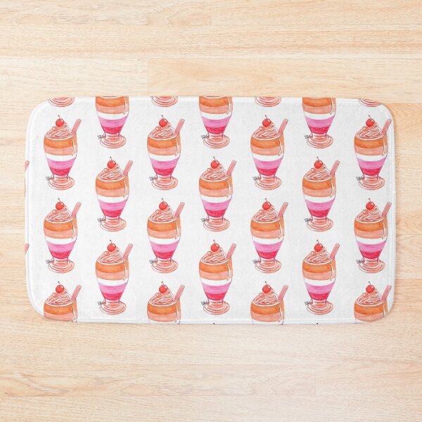Item preview, lesbian pride shake designed and sold by scretladyspider.