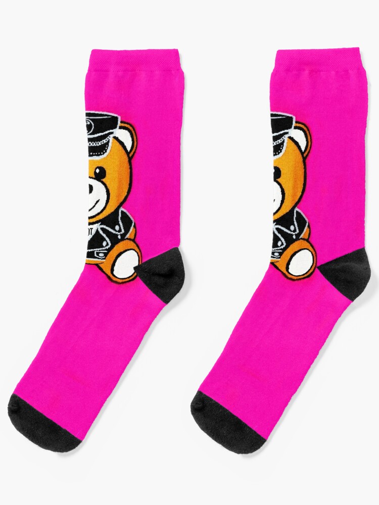 moschino socks