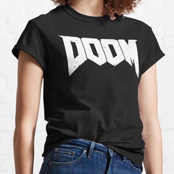 doom generation shirt