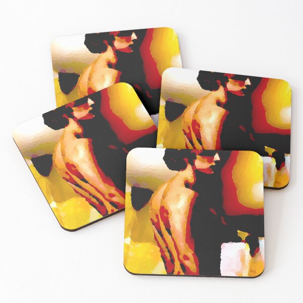 Item preview, grant sleepy boy  designed and sold by el-nino.