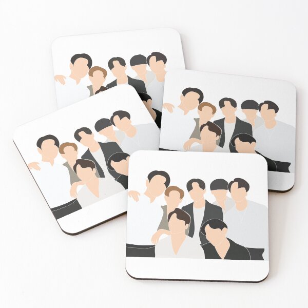 Item preview, got7 illustration designed and sold by jchav456.