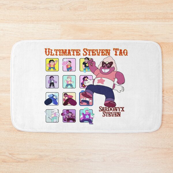 Item preview, Ultimate Steven Tag Sardonyx Steven Selected designed and sold by gkillerb.