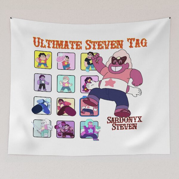 Item preview, Ultimate Steven Tag Sardonyx Steven Selected designed and sold by gkillerb.