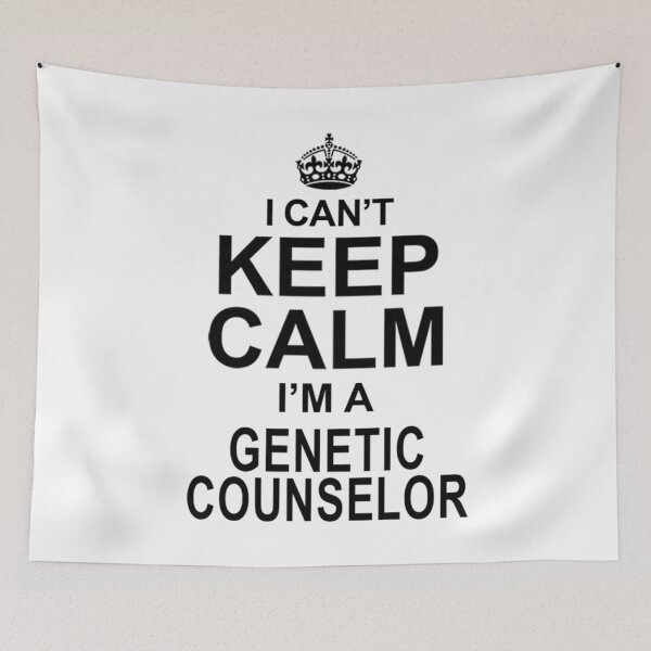 Item preview, Genetic Counselor Present | Gift For Friends And Family designed and sold by CreaComMerch.