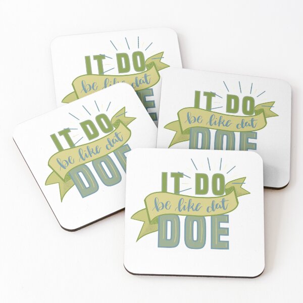 Item preview, it do be like dat designed and sold by wheresmargo.
