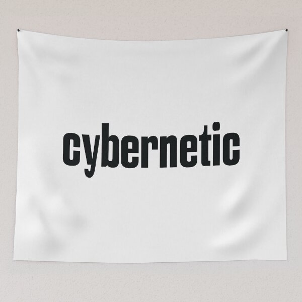 Item preview, Cybernetic designed and sold by ProjectX23.