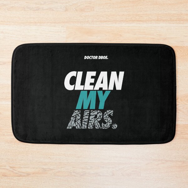 Item preview, Clean My Airs Atmos 87 designed and sold by 808creative.