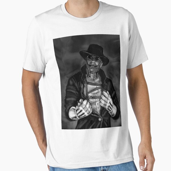 DOCTOR GOGOL ! tee Essential T-Shirt