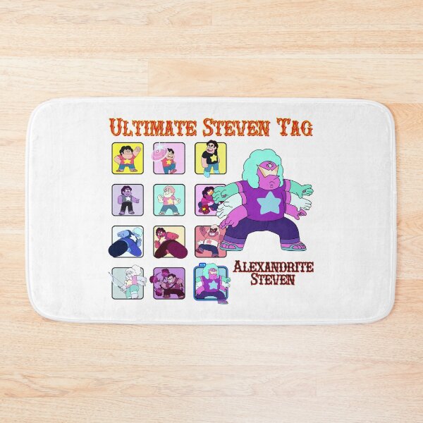 Item preview, Ultimate Steven Tag Alexandrite Steven Selected designed and sold by gkillerb.