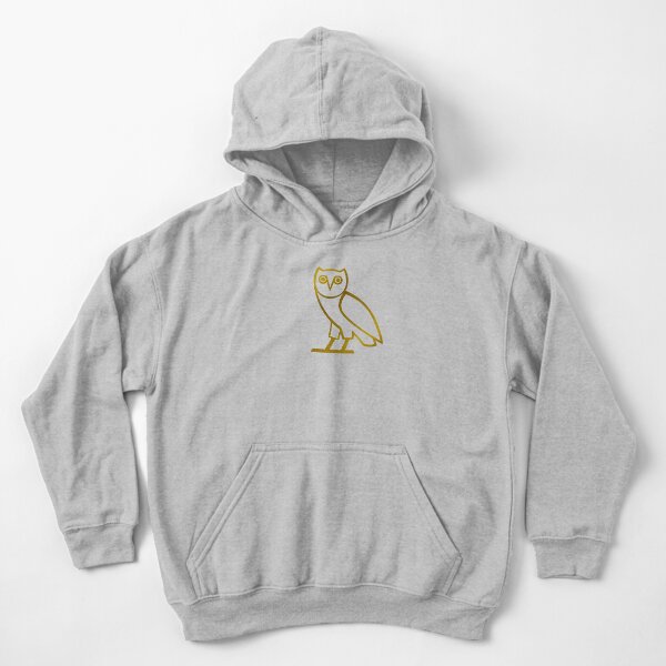 ovo after dark hoodie