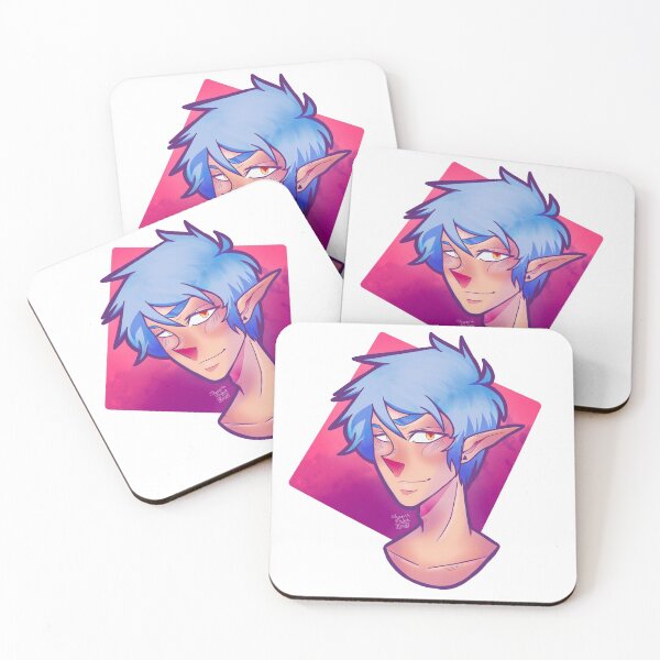 Item preview, Lovely Elf designed and sold by SheepishShark.