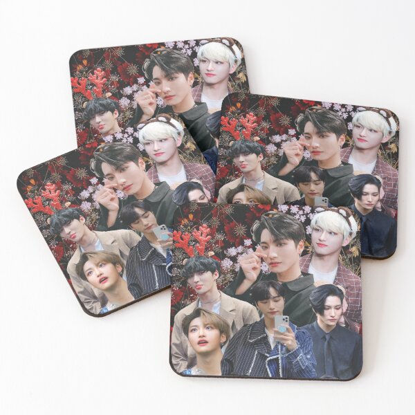 Item preview, Duality of Park Seonghwa designed and sold by ellevazi.