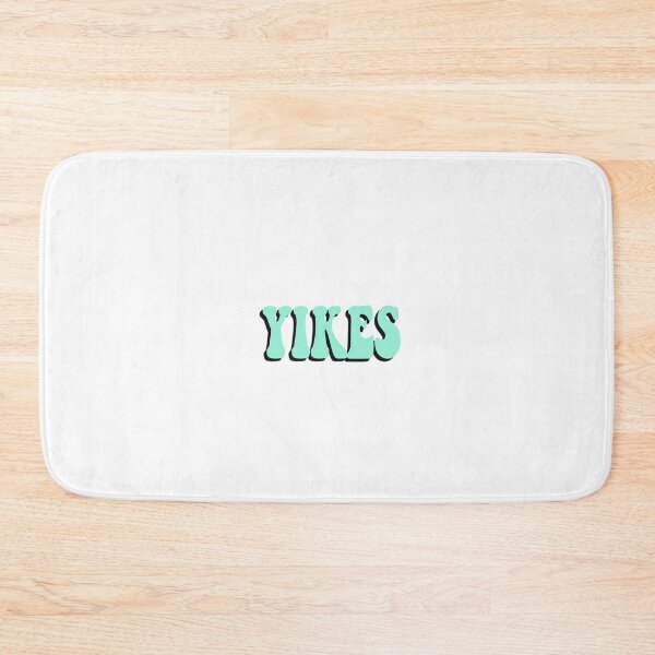 Item preview, Yikes designed and sold by bdadsmagee.