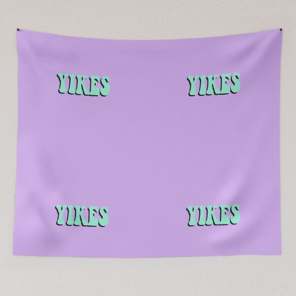 Item preview, Yikes designed and sold by bdadsmagee.