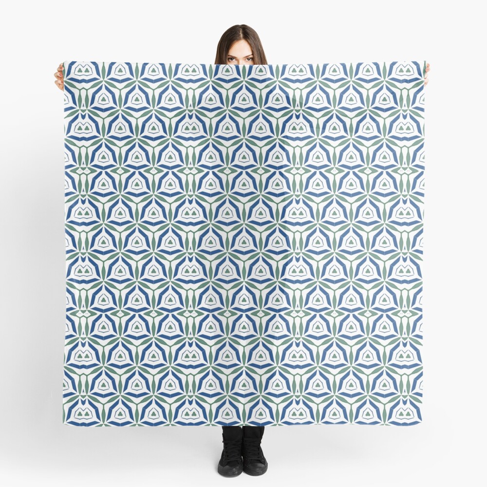 Alex Scarf