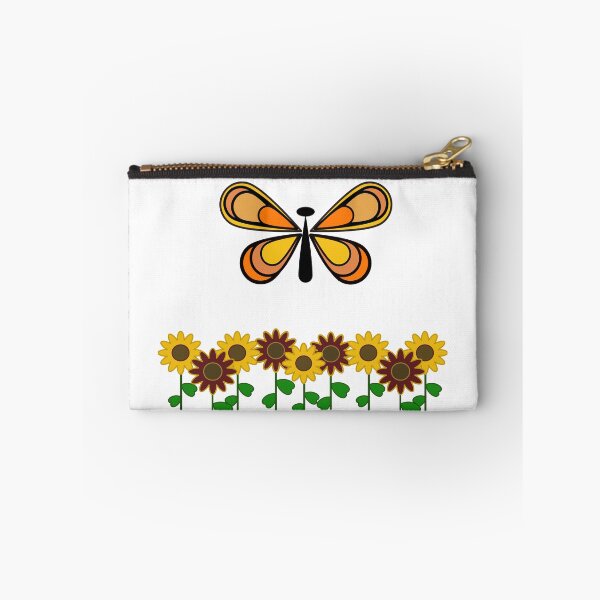 Item preview, Pollinator Habitat Butterfly designed and sold by Laura Pugh.
