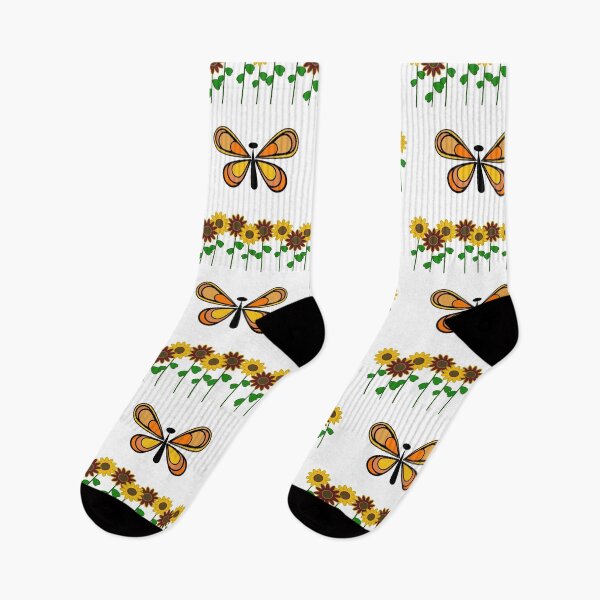Item preview, Pollinator Habitat Butterfly designed and sold by Laura Pugh.