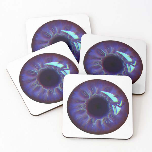 Item preview, Iris designed and sold by Chirry mint.