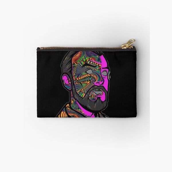 Item preview, Psychedelic krieger designed and sold by Dark Threads.