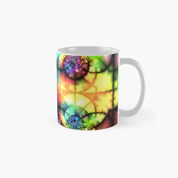 Rogues Gallery 46 Classic Mug