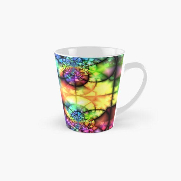 Rogues Gallery 46 Tall Mug