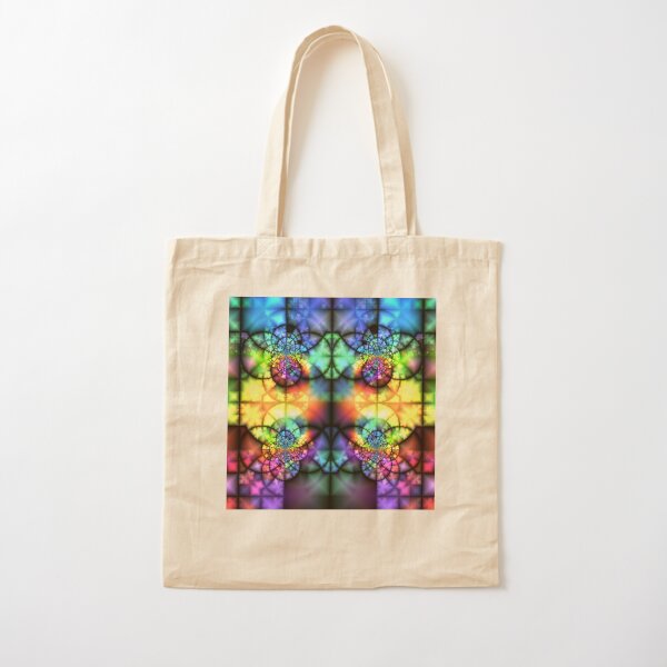 Rogues Gallery 46 Cotton Tote Bag