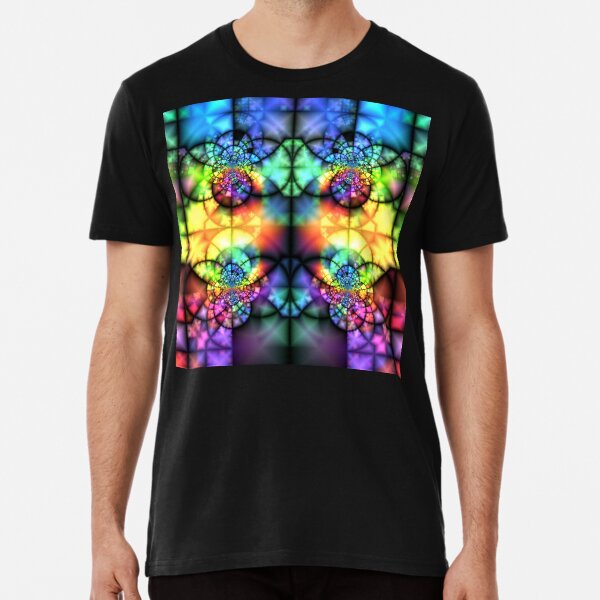 Rogues Gallery 46 Premium T-Shirt