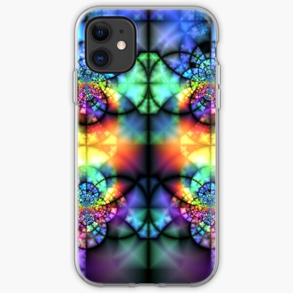 Rogues Gallery 46 iPhone Soft Case