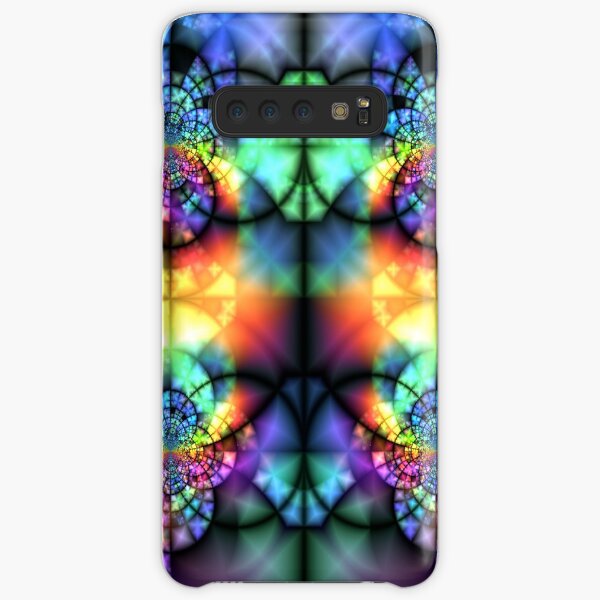 Rogues Gallery 46 Samsung Galaxy Snap Case