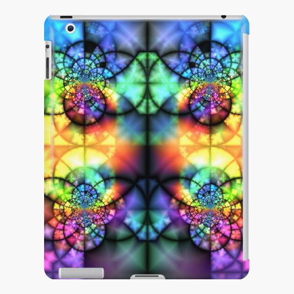 Rogues Gallery 46 iPad Snap Case