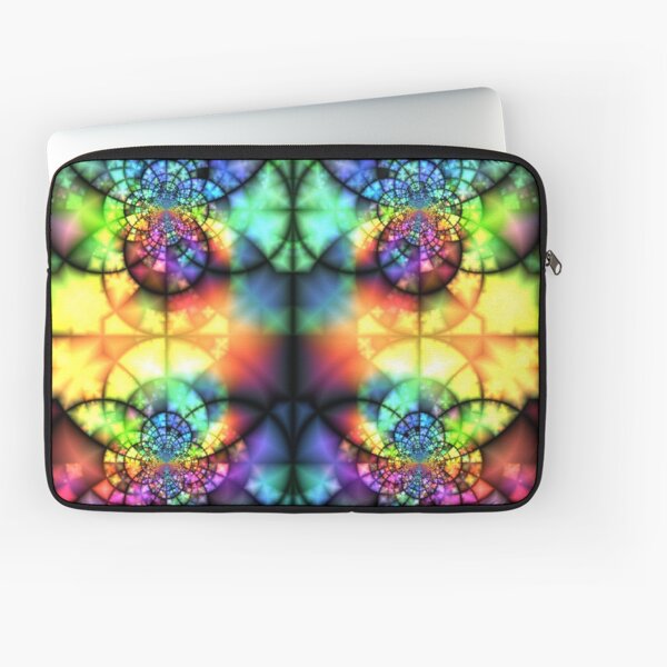Rogues Gallery 46 Laptop Sleeve