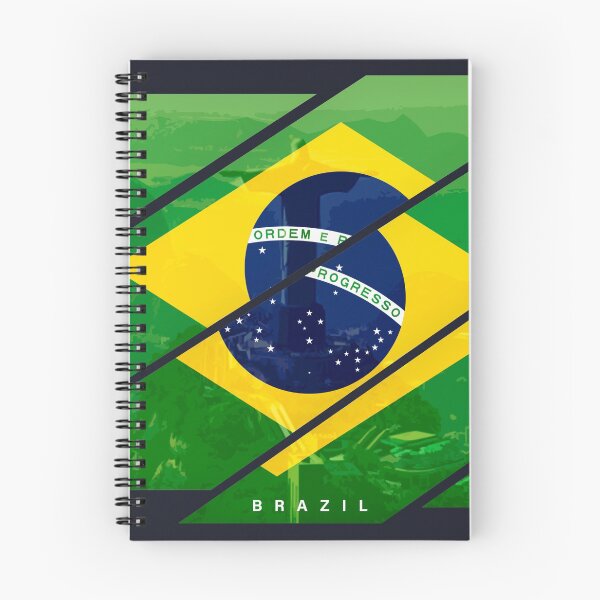 Item preview, Brazil designed and sold by danilovm.