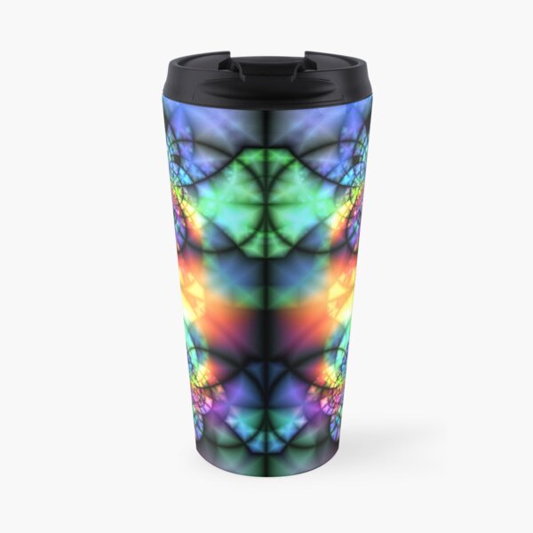 Rogues Gallery 46 Travel Mug
