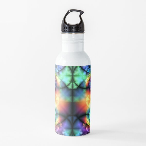 Rogues Gallery 46 Water Bottle