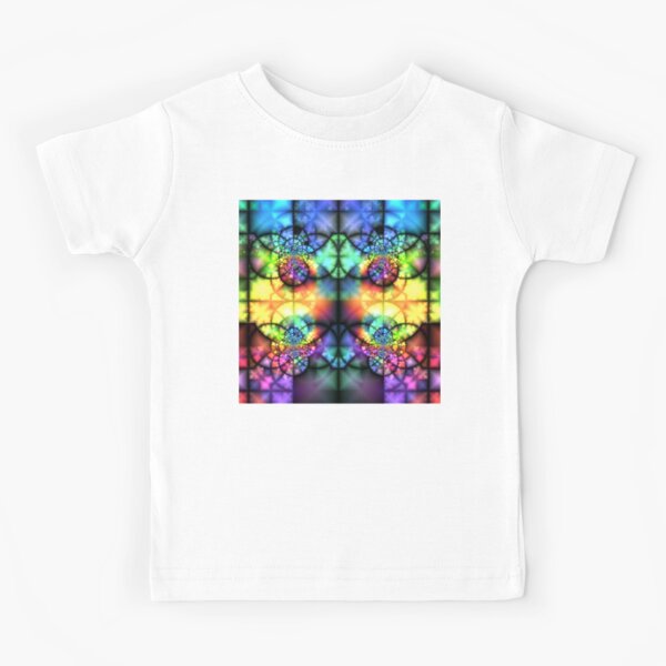 Rogues Gallery 46 Kids T-Shirt