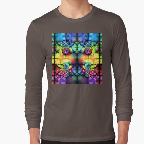 Rogues Gallery 46 Long Sleeve T-Shirt