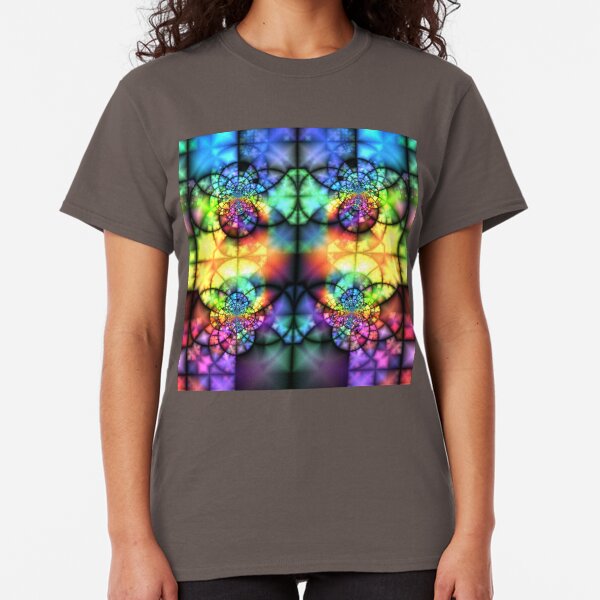 Rogues Gallery 46 Classic T-Shirt