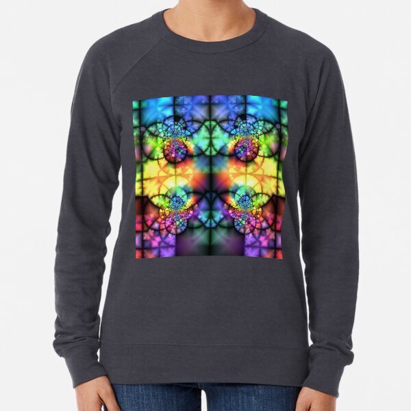 Rogues Gallery 46 Lightweight Sweatshirt