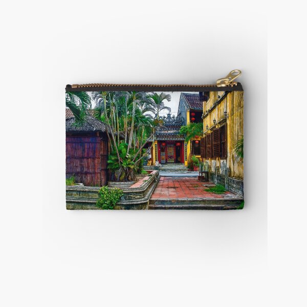 Item preview, Hoi An Street Scene 1 designed and sold by Stuart Row.