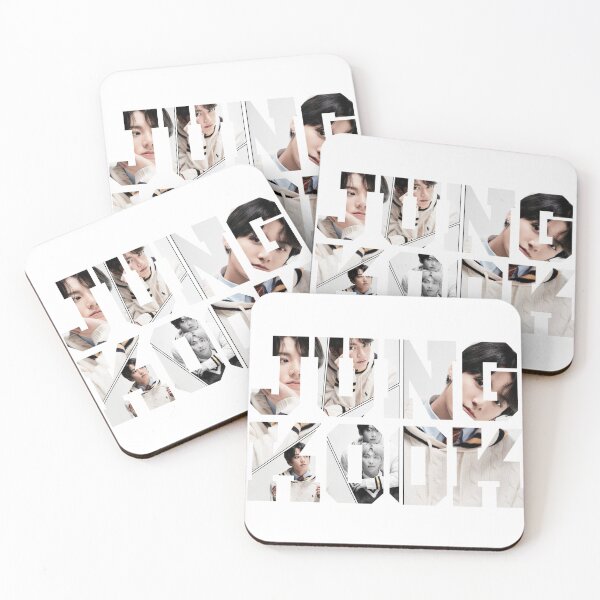 Item preview, Jungkook - MOTS 7 ver. 4 designed and sold by nurfzr.