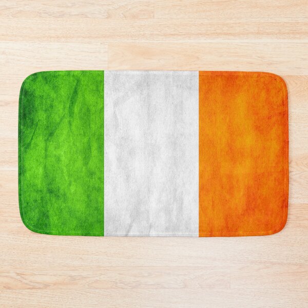 Item preview, Irish Flag  designed and sold by designbywhacky.