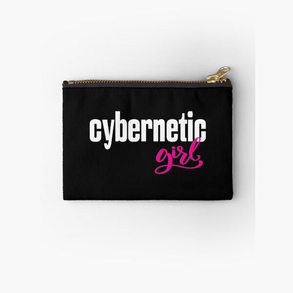 Item preview, Cybernetic Girl designed and sold by ProjectX23.