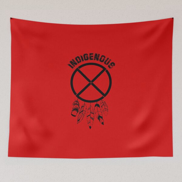 Item preview, indigenous life designed and sold by indigenousart.