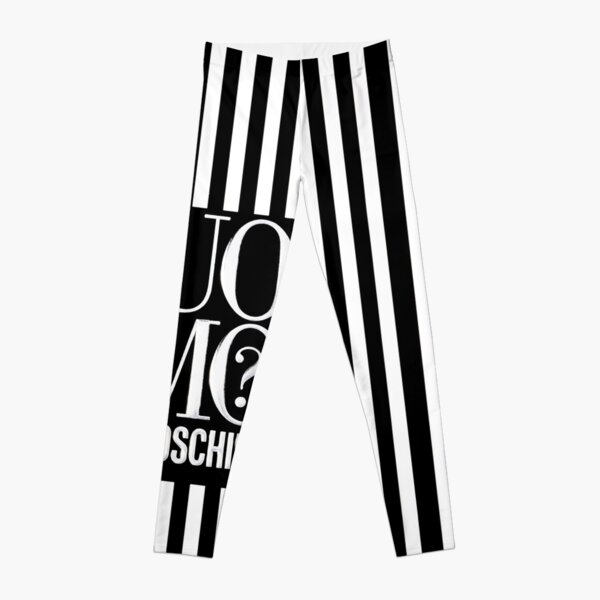 Moschino UOMO Leggings