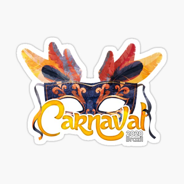 Item preview, Carnaval Brazil designed and sold by danilovm.