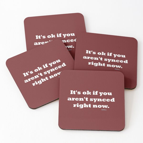 Item preview, It's okay if... Motivational, Inspiring, Positive Quotes. Spiritual, Mindfulness, Yoga Quotes. Own it. Wear it. Bohimo designed and sold by Bohimo.