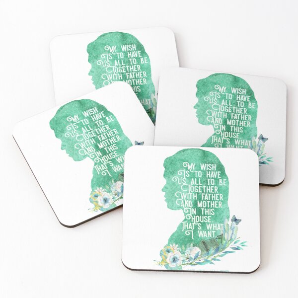 Item preview, beth march - little women v2 designed and sold by FandomsShirtsPH Inc.