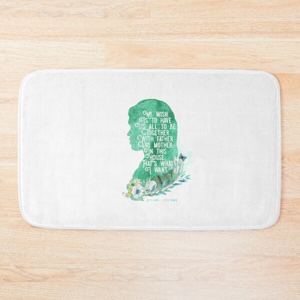 Item preview, beth march - little women v2 designed and sold by FandomsShirtsPH Inc.