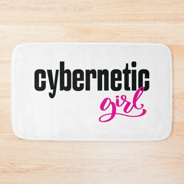 Item preview, Cybernetic Girl designed and sold by ProjectX23.