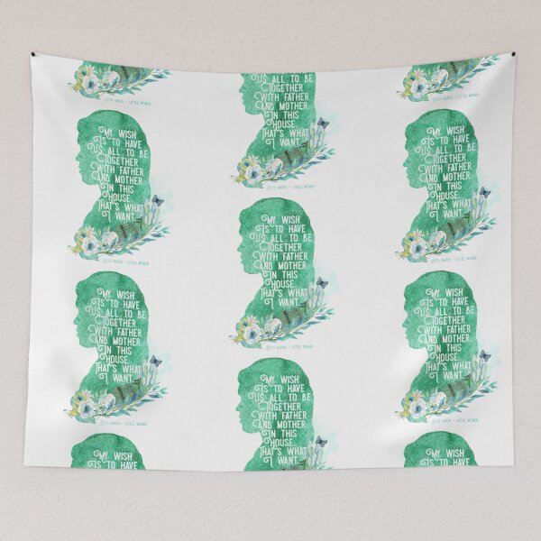 Item preview, beth march - little women v2 designed and sold by FandomsShirtsPH Inc.